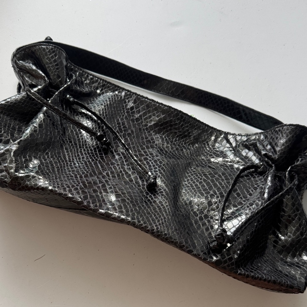 Carlos Falchi for Target – Limited Edition Handbag (2009)